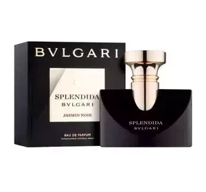 Bvlgari Splendida Jasmin Noir woda perfumowana spray 100 ml