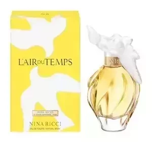 Nina Ricci L'Air Du Temps woda toaletowa spray 100 ml