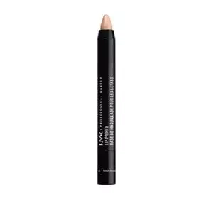 NYX Professional Makeup Lip Primer baza do ust 02 Deep Nude 3 g