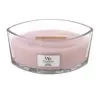 Woodwick Ellipse Candle świeca zapachowa Rosewood 453,6g