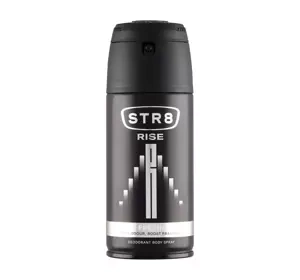 STR8 Rise dezodorant spray 150 ml