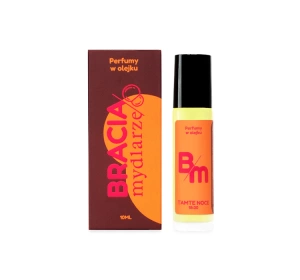 Bracia Mydlarze Tamte Noce 18:30 perfumy w olejku roll-on 10 ml