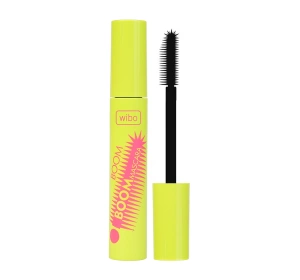 Wibo Boom Boom Mascara tusz do rzęs nadający objętość 11 g