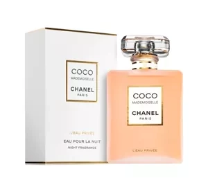 Chanel Coco Mademoiselle L'Eau Privée woda perfumowana spray 100 ml