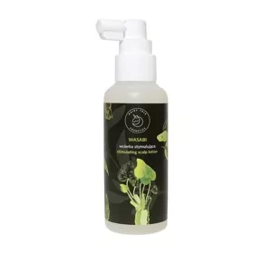 Hairy Tale Wasabi stymulująca wcierka do skóry głowy 120 ml