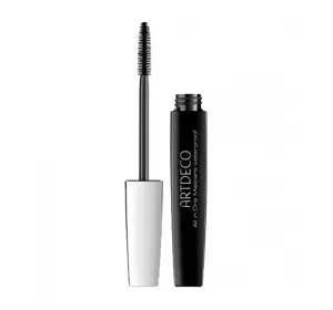 Artdeco All in One Mascara wodoodporny tusz do rzęs Black 10 ml