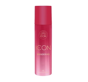 Banderas The Icon for Women dezodorant spray 150 ml