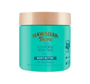 Hawaiian Tropic After Sun kremowe masło do ciała Exotic Coconut 250 ml