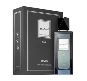 Afnan Modest Une Pour Homme woda perfumowana spray 100 ml