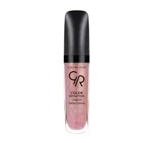 Golden Rose Color Sensation Lipgloss błyszczyk do ust 105 5,6 ml