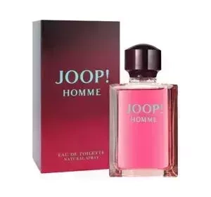 Joop! Homme woda toaletowa spray 75 ml
