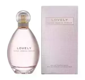 Sarah Jessica Parker Lovely woda perfumowana spray 100 ml