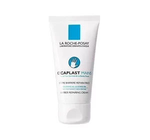 La Roche-Posay Cicaplast krem do rąk 50 ml