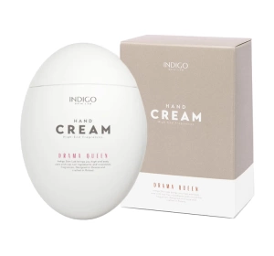 Indigo krem do rąk w opakowaniu tottle Drama Queen 60 ml