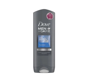Dove Men+Care Cool Fresh żel pod prysznic dla mężczyzn 3w1 250 ml