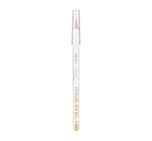 Hean Hypoallergenic Eye Pencil kredka do oczu 301 Ecru 1,2 g
