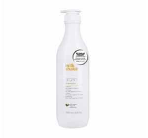 Milk Shake Argan szampon do włosów z olejem arganowym 1000ml