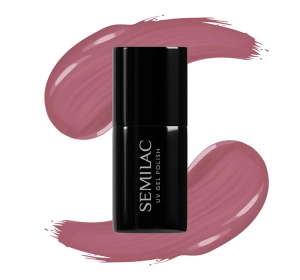 Semilac Sunset Soirée lakier hybrydowy 471 Garden Soirée 7 ml