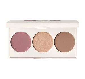 Inglot PlayINN paleta do konturowania twarzy Sculpt & Shine! 7,2 g