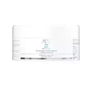 Apis Oxy O2 Terapis dotleniająca maska algowa 100 g