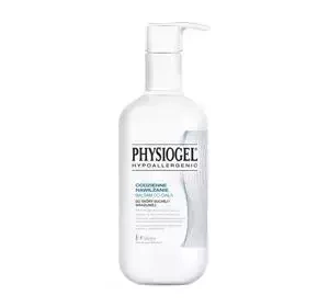 Physiogel Codzienne Nawilżenie balsam do ciała dla skóry suchej i wrażliwej 400 ml
