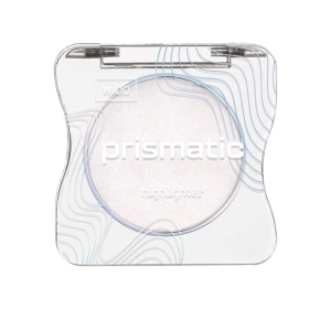 Wibo Prismatic rozświetlacz do twarzy 01 Pink Crush 3 g