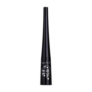 Lovely Beauty Liner eyeliner w płynie Black