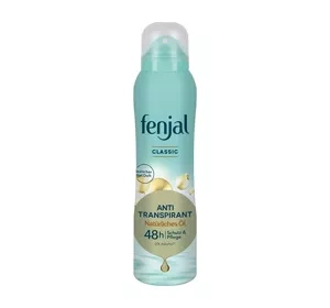 Fenjal Classic antyperspirant w sprayu 150 ml