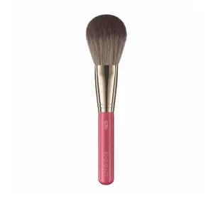 Boho Beauty Rose Touch pędzel do makijażu 101 V Great Powder