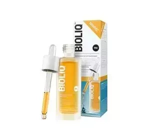 Bioliq Pro intensywne serum nawilżające 30 ml