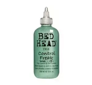 TIGI BED HEAD CONTROL FREAK SERUM PROSTUJĄCE 250ML