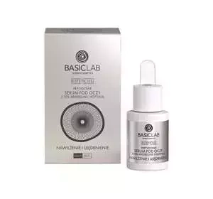 BasicLab Esteticus serum pod oczy 15 ml