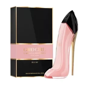 Carolina Herrera Good Girl Blush woda perfumowana spray 80 ml