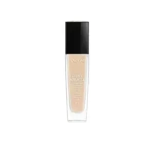 LANCOME TEINT MIRACLE PODKŁAD NAWILŻAJĄCY 01 BEIGE ALBATRE 30ML