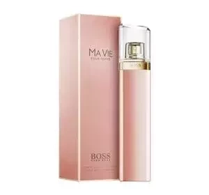 Hugo Boss Boss Ma Vie Pour Femme woda perfumowana spray 75 ml