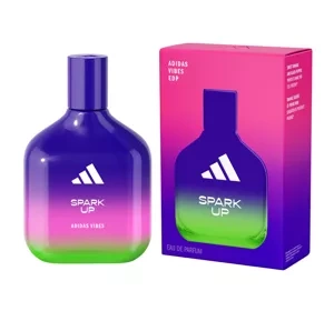 Adidas Vibes Spark Up woda perfumowana spray 100 ml