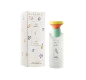 Bvlgari Petits Et Mamans woda toaletowa spray 40 ml