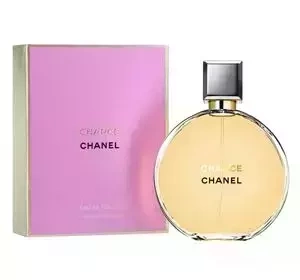 Chanel Chance woda toaletowa spray 150 ml
