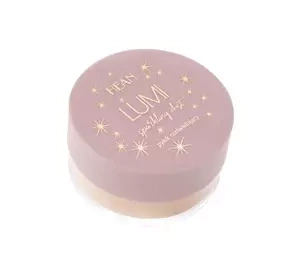 Hean Sparkling Dust pyłek rozświetlający Lumi 5 g