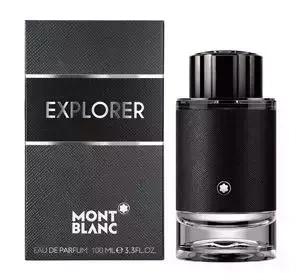 Montblanc Explorer woda perfumowana spray 100 ml