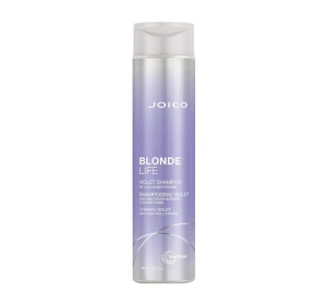 Joico Blonde Life Violet szampon do włosów blond 300ml