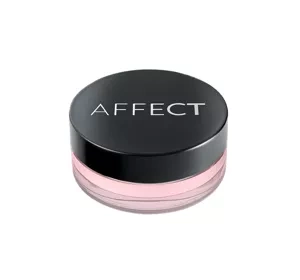 Affect Best Matte sypki puder matujący Velvet Pink 7 g