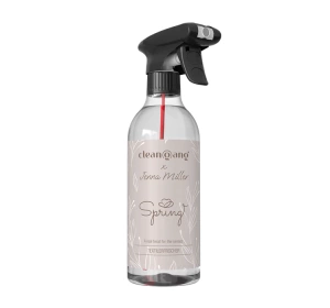 Cleangang & Jenna Miller Spring spray do tkanin 500 ml