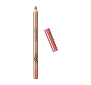 KIKO Milano Creamy Colour temperowana konturówka od ust 06 Mauve 1,2g