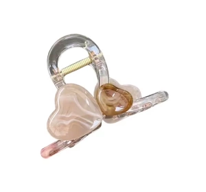 eCarla ozdobna klamra do włosów SP376