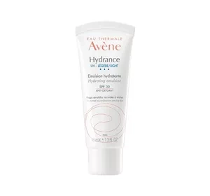 Avène Hydrance emulsja nawilżająca SPF30 40 ml