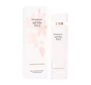 Elizabeth Arden White Tea Mandarin Blossom woda toaletowa spray 100 ml