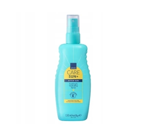 Avon Care Sun+ After Sun chłodzący spray po opalaniu z witaminą E i aloesem 150 ml