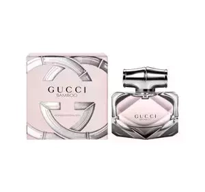 Gucci Bamboo woda perfumowana spray 50 ml