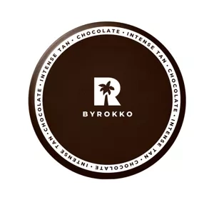 Byrokko Shine Brown super szybki krem przyspieszający opalanie Chocolate 200 ml